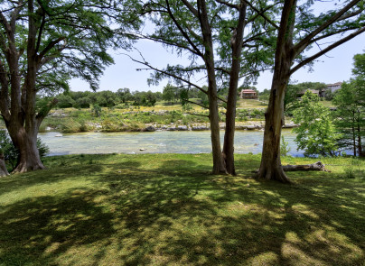 Rivers Edge by Wimberley Getaways Texas Hill Country Cabin