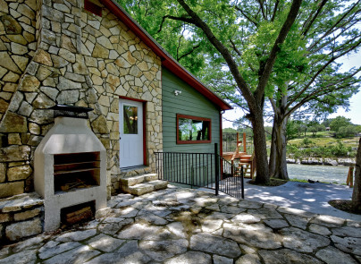 Wimberley Texas Cabins