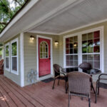 wimberley vacation rental the hideaway at hills haven
