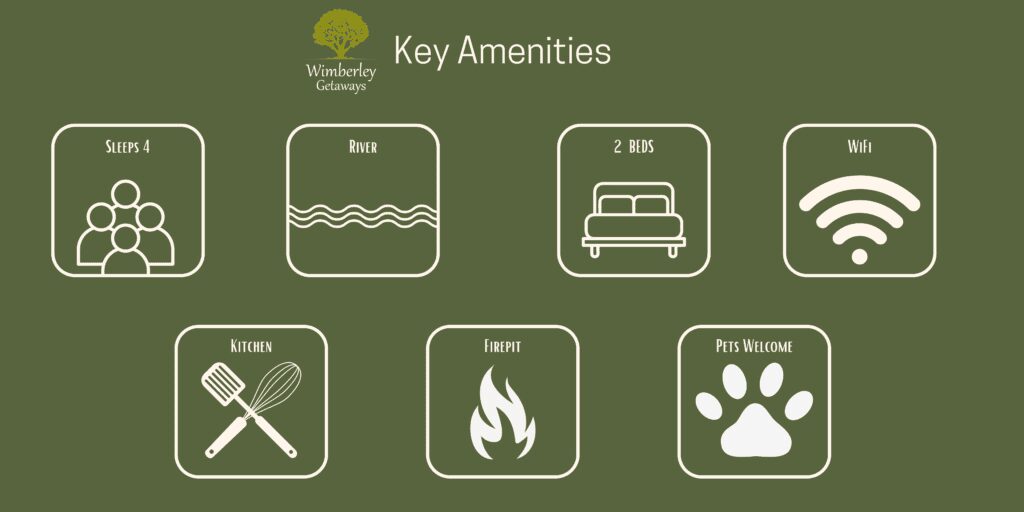 messina inn amenities