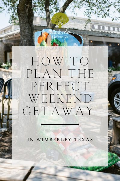 Summer Family Activities in Wimberley - Wimberley Getaways